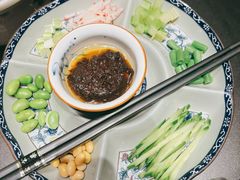-四季民福烤鸭店(前门廊房二条店)