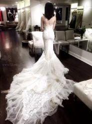 -WECOUTURE高级订制广州