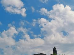 -雁门关景区