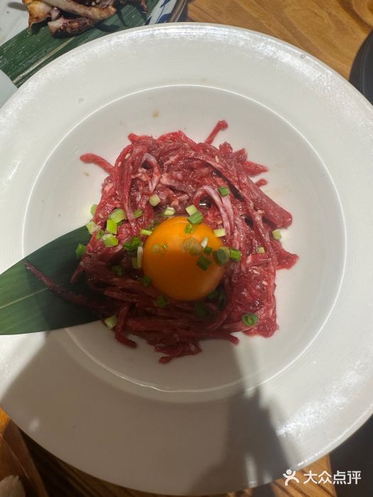 明日叶居酒屋(师惠坊店)图片