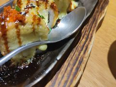 -一心创作料理屋(经开万达店)