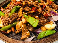 -御仙都北京菜馆·烤鸭店(双井店)