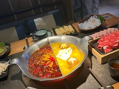 -湊湊火锅·茶憩(皇姑万象汇店)