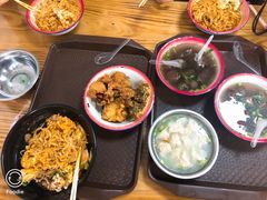 -卢聪艺小吃店(阳翟总店)