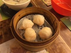 -添好运点心专门店(深水埗店)