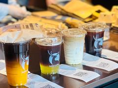 -瑞幸咖啡(大连罗斯福广场一层店)