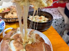 -黑熊披萨orso pizza