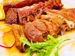 -桃园盛宴·岭南粤菜·手工茶点(南庄店)