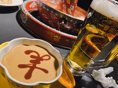 -羊大爷涮肉(亮马桥店)