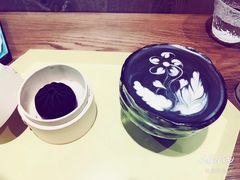 -茶是一枝花泡茶店