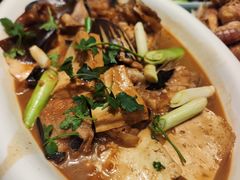 -小船渔村•大连菜•大连焖鱼(黄河路店)