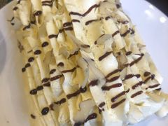 奶油蛋糕-新疆巴州金丝特餐厅(大钟寺店)