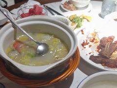 -老平安农家菜(平安店)