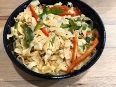 豆腐皮丝-甘记兰州牛肉面 墨大店(墨大店)