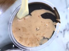 花生芝麻糊-芝麻糊世家(西华店)