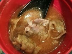 -宝寿司(红瓦寺店)