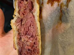 香煎脆皮肘子-天津卫码头(南开大悦城店)