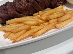 -荣兴酒家(徐家汇店)