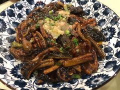 响油鳝糊-小实惠嘉(威海路店)