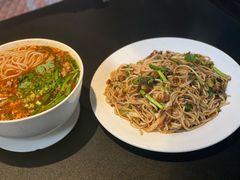 -南蛮子(进贤路店)
