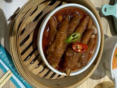 -珍粥道(杉杉奥特莱斯店)