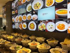 -万盛合(渔人码头店)