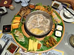 -椰小鸡·琼州糟粕醋(美兰缤纷城店)