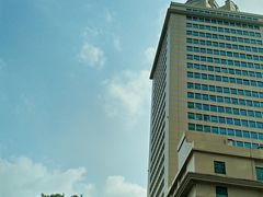 -中国工商银行(江苏省分行营业部)