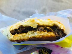 -吉品合酥脆烤饼(太平洋森活天地店)