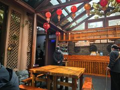 -少林寺欢喜地素斋馆