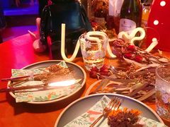 -TiKi餐厅酒吧