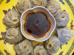 -卡万金特色藏餐