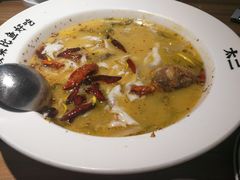 老坛子酸菜鱼-太二酸菜鱼(福州泰禾店)