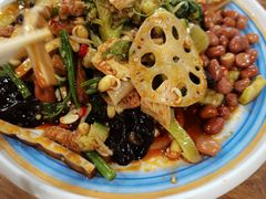 -汇通杨家·烤肉(汇通店)