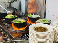 -蜀王砂锅总店