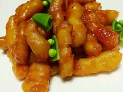 -京味民福烤鸭店(建设四马路店)