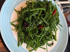 -翠湖宾馆·中餐厅