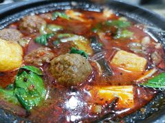 丸子砂锅-清真·穆萨砂锅(大皮院店)