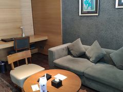 -青岛五四广场海景美仑国际公寓酒店