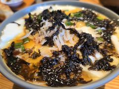 -吉亨面馆(古北1699店)