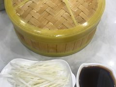 -大地春饼店(黄河路店)