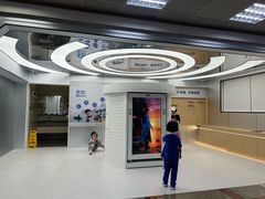 -南山图书馆(常兴路店)