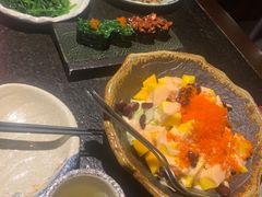 -古田居·特色寿司料理(星之岛旗舰店)