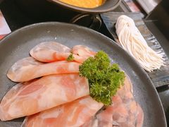 -呷哺呷哺(枫蓝国际店)