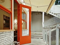 -A thing COFFEE(下梅林店)