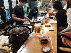 -成吉思汗 しろくま(札幌本店)