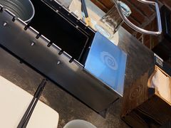 -很久以前羊肉串(簋街店)