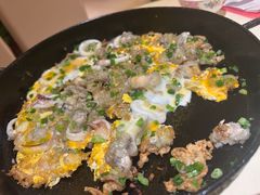 脆底蠔仔烙-惠食佳(滨江大公馆店)