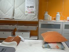 -宜家家居(宝山商场店)