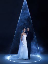 -第一夫人婚纱摄影(南京店)